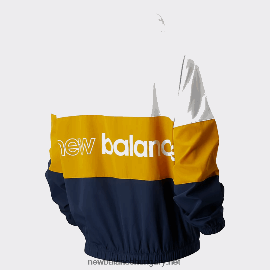 6XH8F03591 nők nb atlétika széldzseki