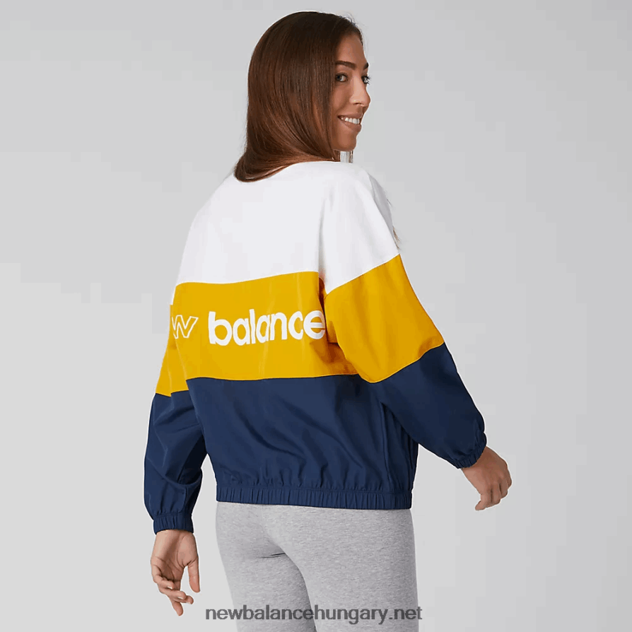 6XH8F03591 nők nb atlétika széldzseki