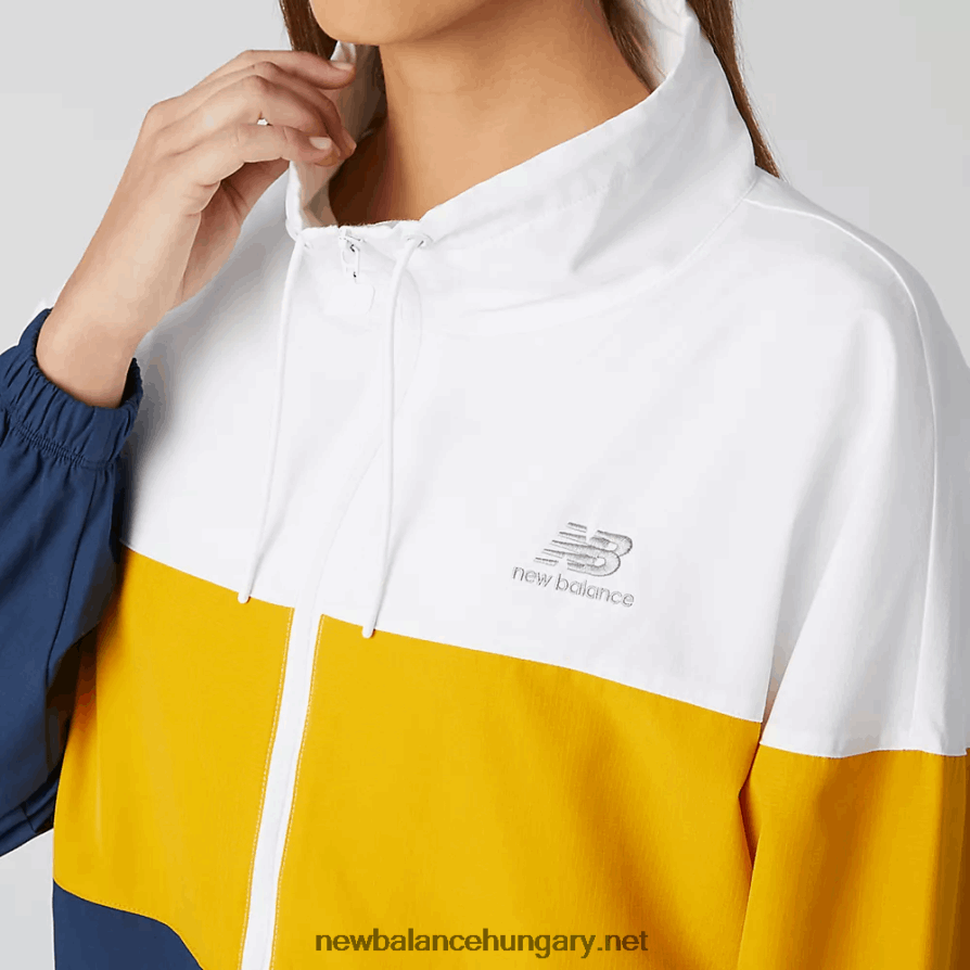 6XH8F03591 nők nb atlétika széldzseki