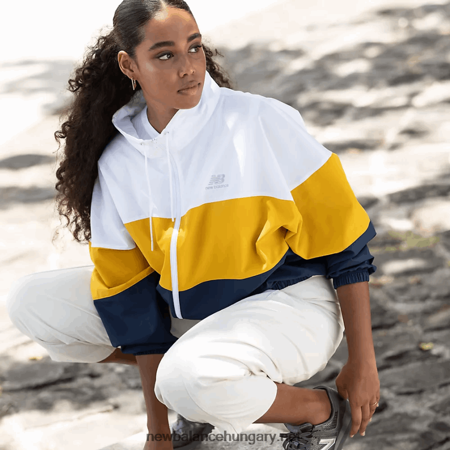 6XH8F03591 nők nb atlétika széldzseki