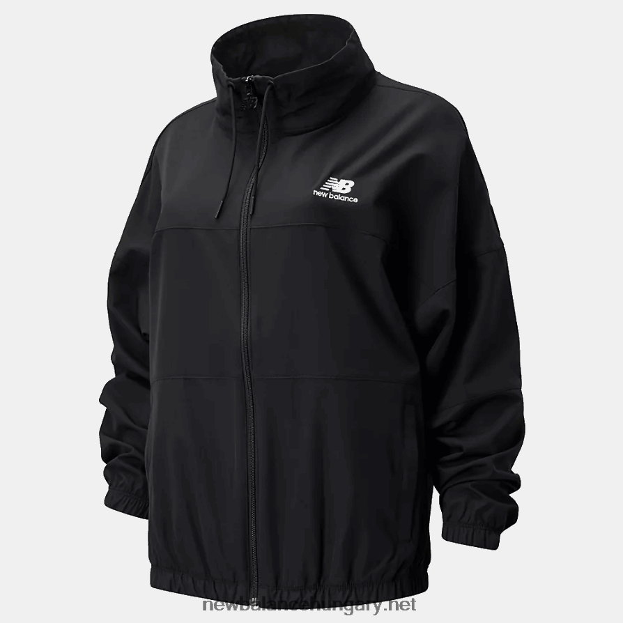 6XH8F03592 nők nb atlétika széldzseki