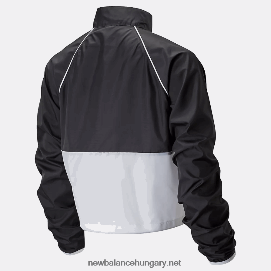New Balance 6XH8F02822 nők gyorsrepülő kabát