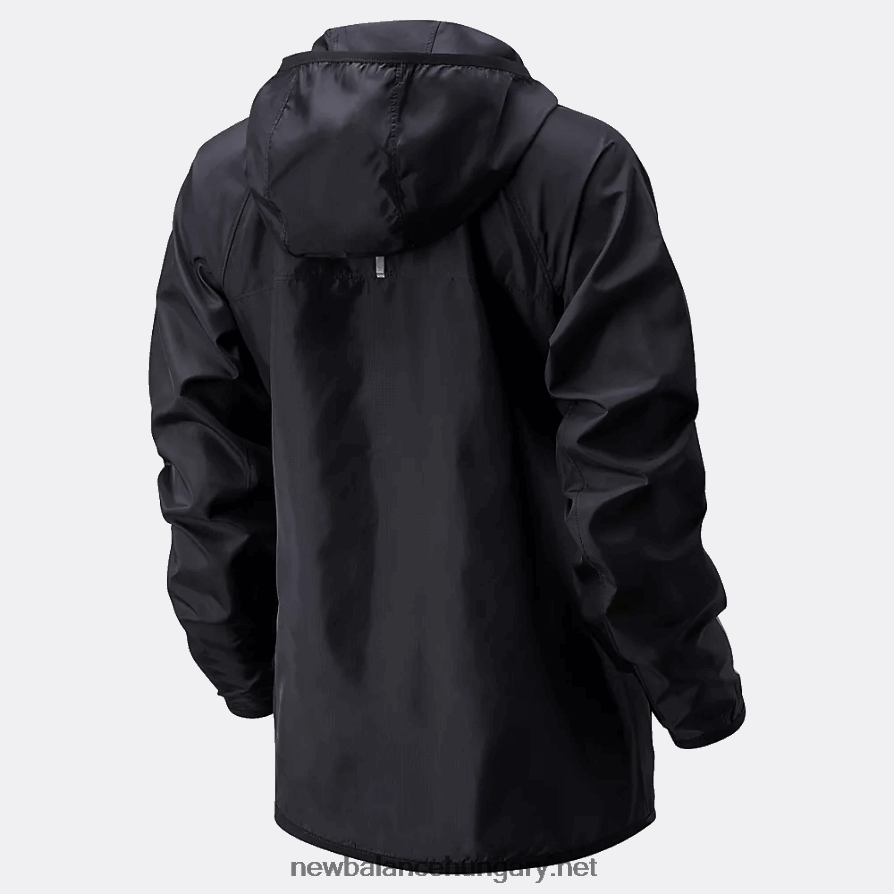 New Balance 6XH8F03295 nők széldzseki 2.0