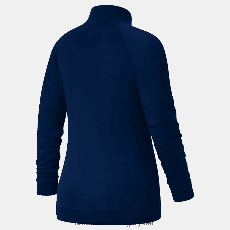 New Balance 6XH8F05869 nők kötött edződzseki