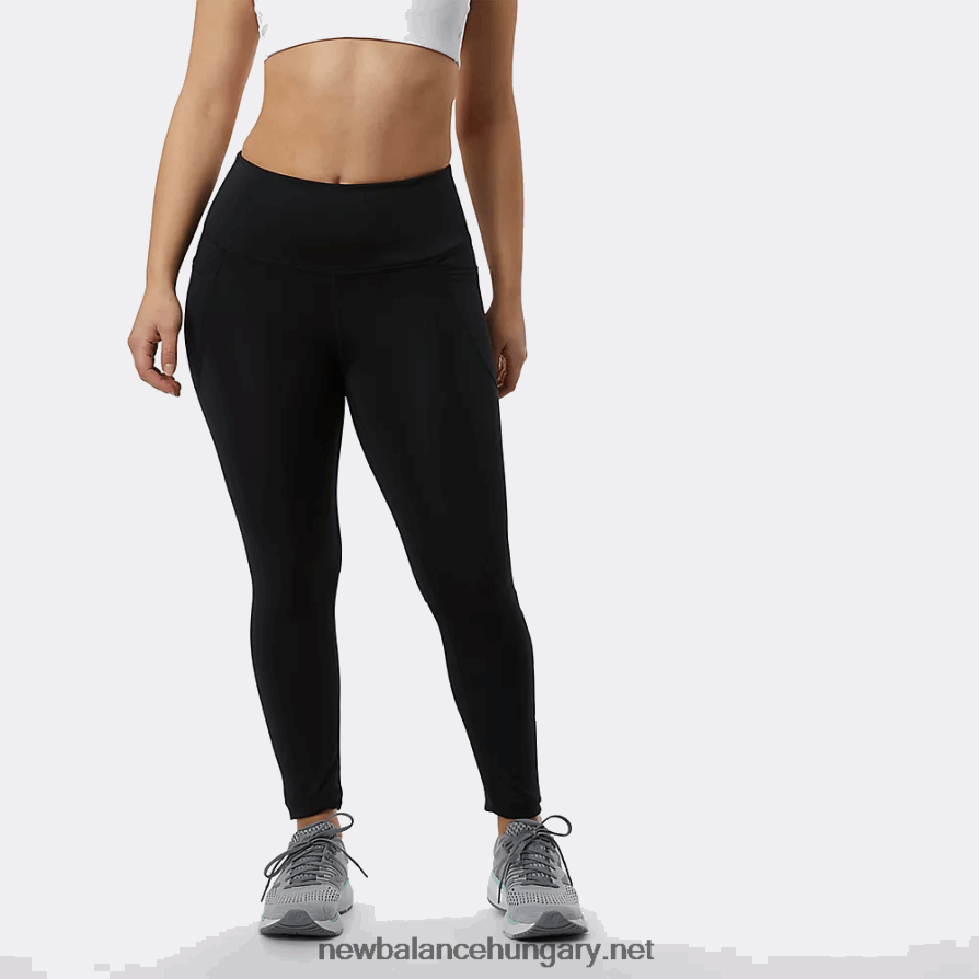 6XH8F02531 nők nb tech képzés divat szűk