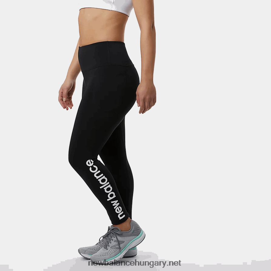 6XH8F02531 nők nb tech képzés divat szűk