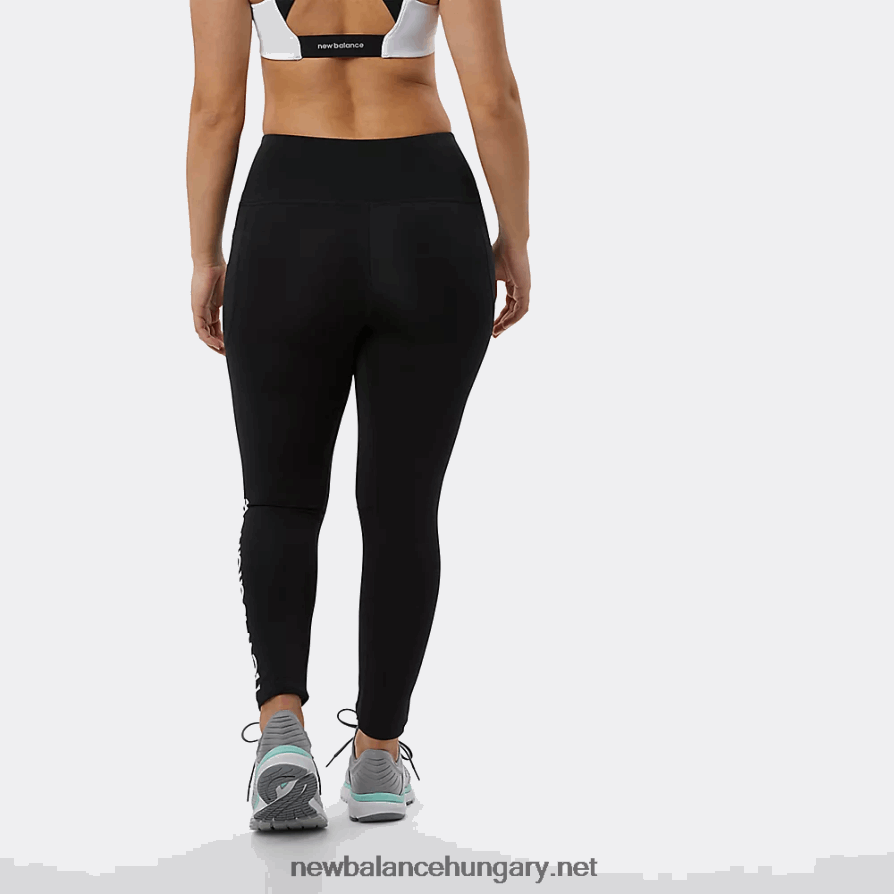 6XH8F02531 nők nb tech képzés divat szűk