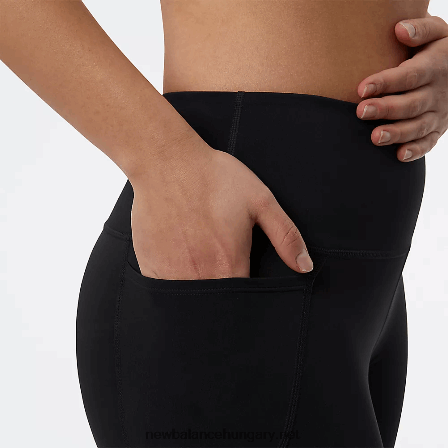 6XH8F02531 nők nb tech képzés divat szűk