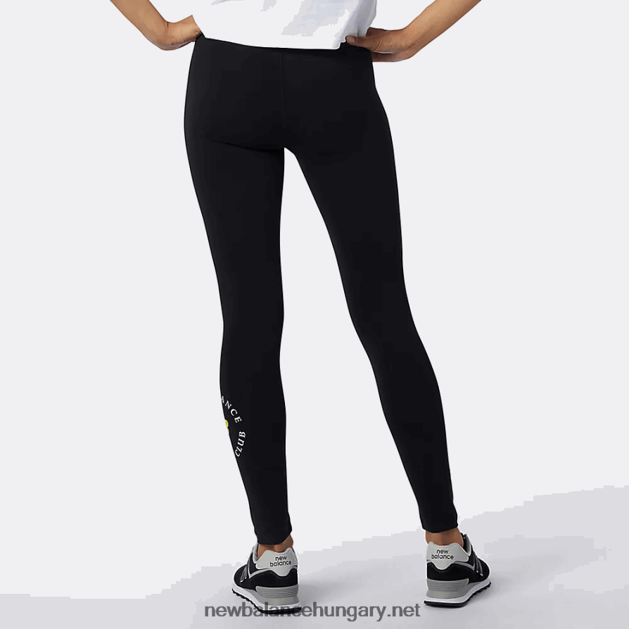6XH8F02809 nők nb essentials athletic club leggings