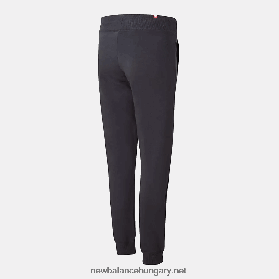 6XH8F03144 nők nb kis logós nadrág