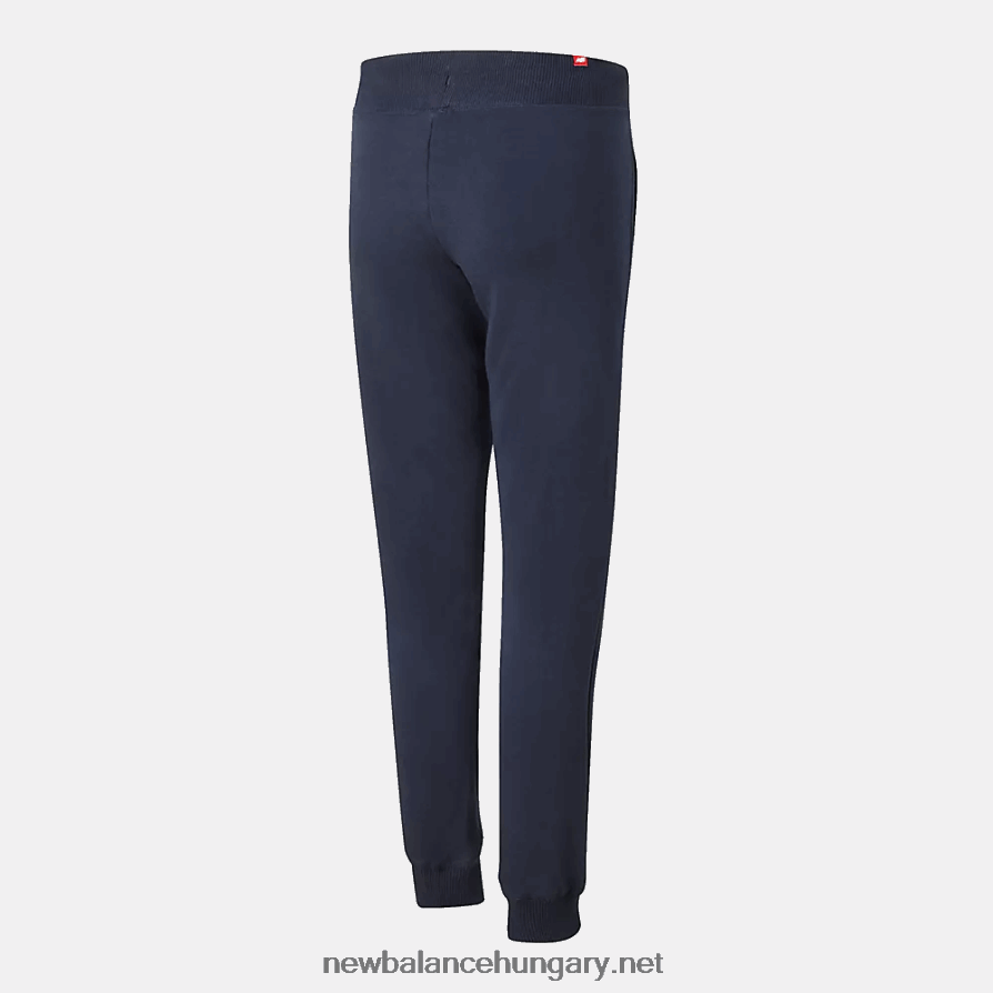 6XH8F03145 nők nb kis logós nadrág