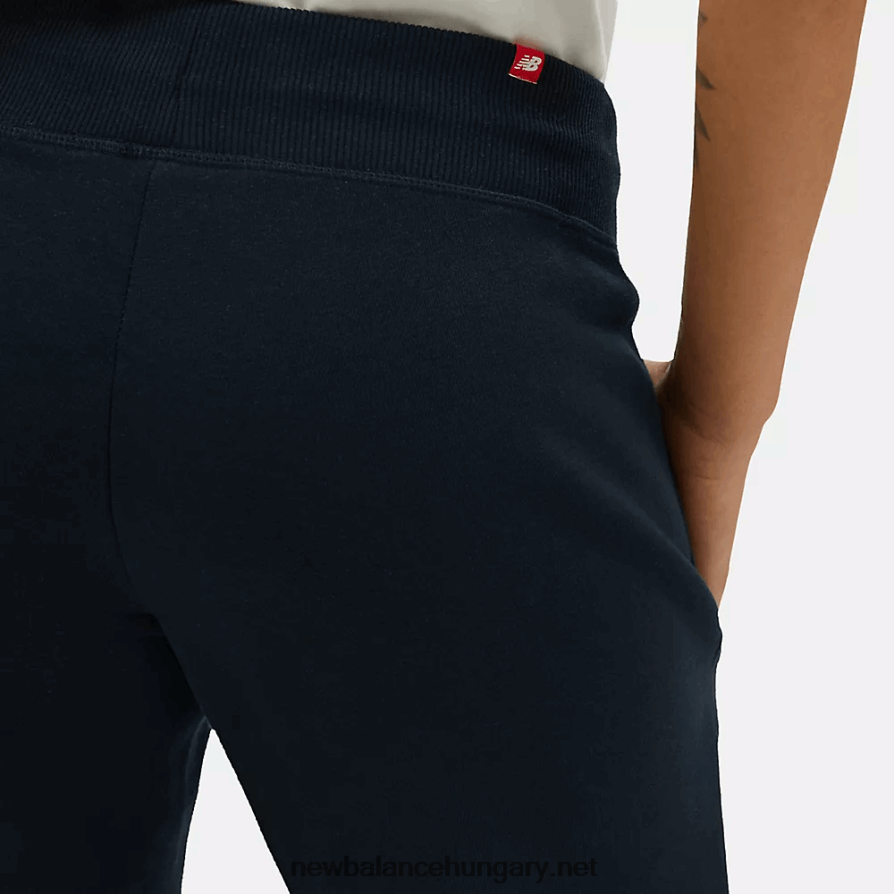 6XH8F03145 nők nb kis logós nadrág