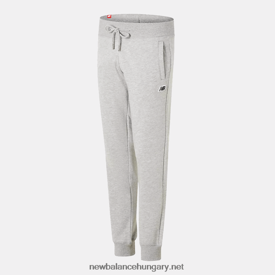 6XH8F03146 nők nb kis logós nadrág