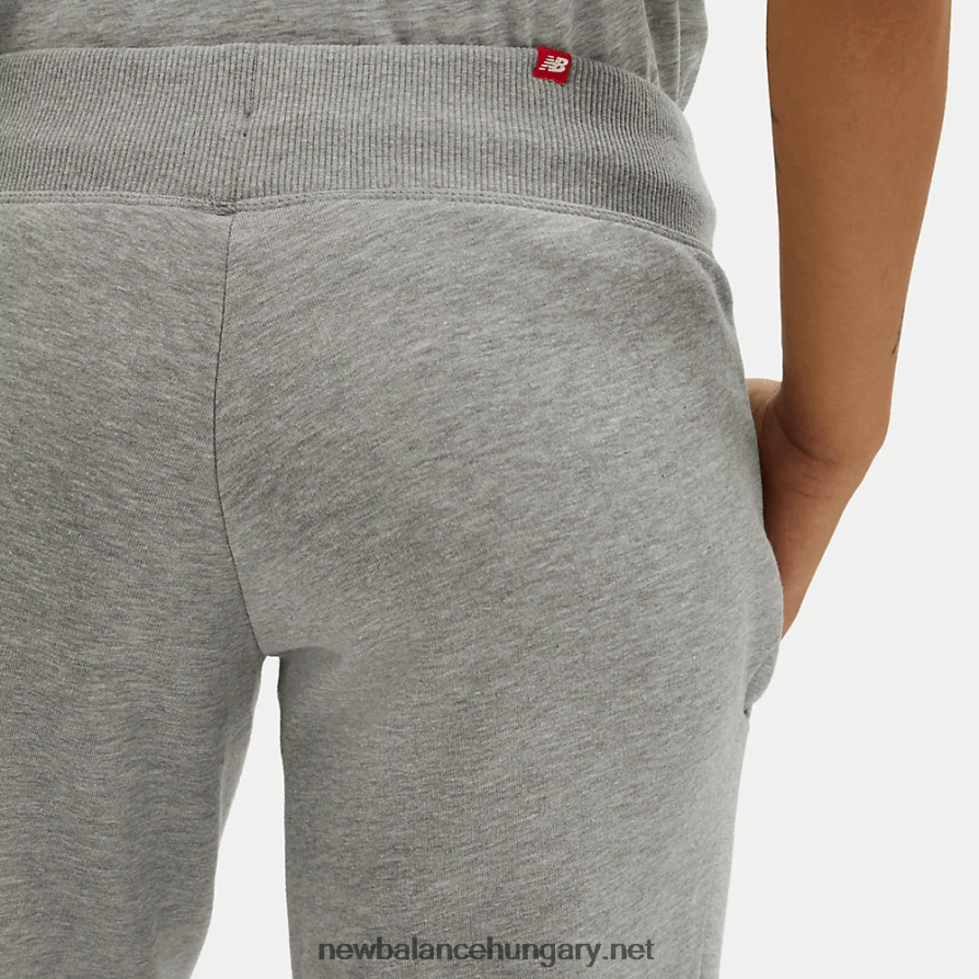 6XH8F03146 nők nb kis logós nadrág