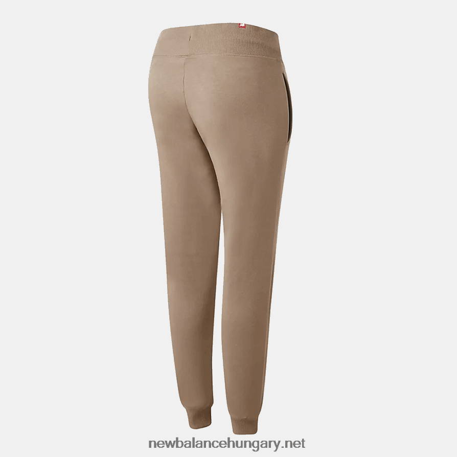 6XH8F03147 nők nb kis logós nadrág