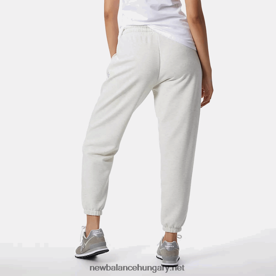 6XH8F03259 nők nb essentials new balance melegítőnadrág