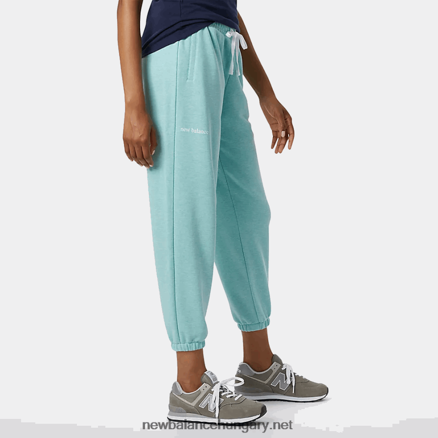 6XH8F03260 nők nb essentials new balance melegítőnadrág