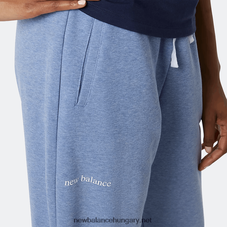 6XH8F03261 nők nb essentials new balance melegítőnadrág
