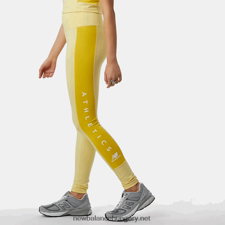 6XH8F03330 nők nb atlétika legging