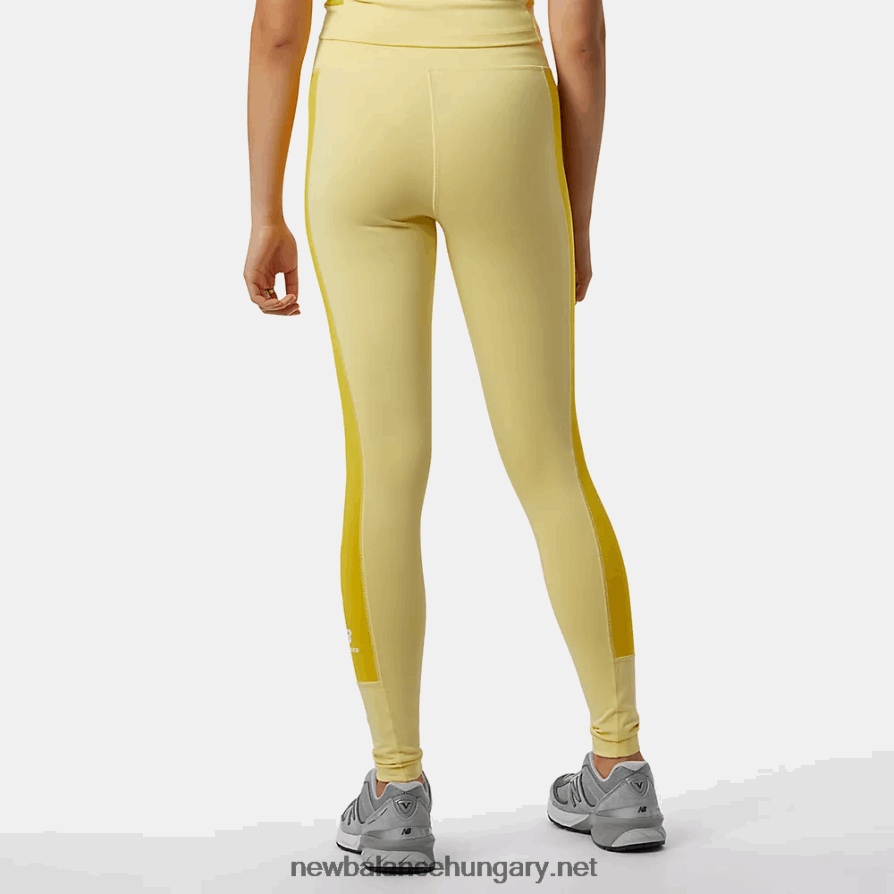 6XH8F03330 nők nb atlétika legging