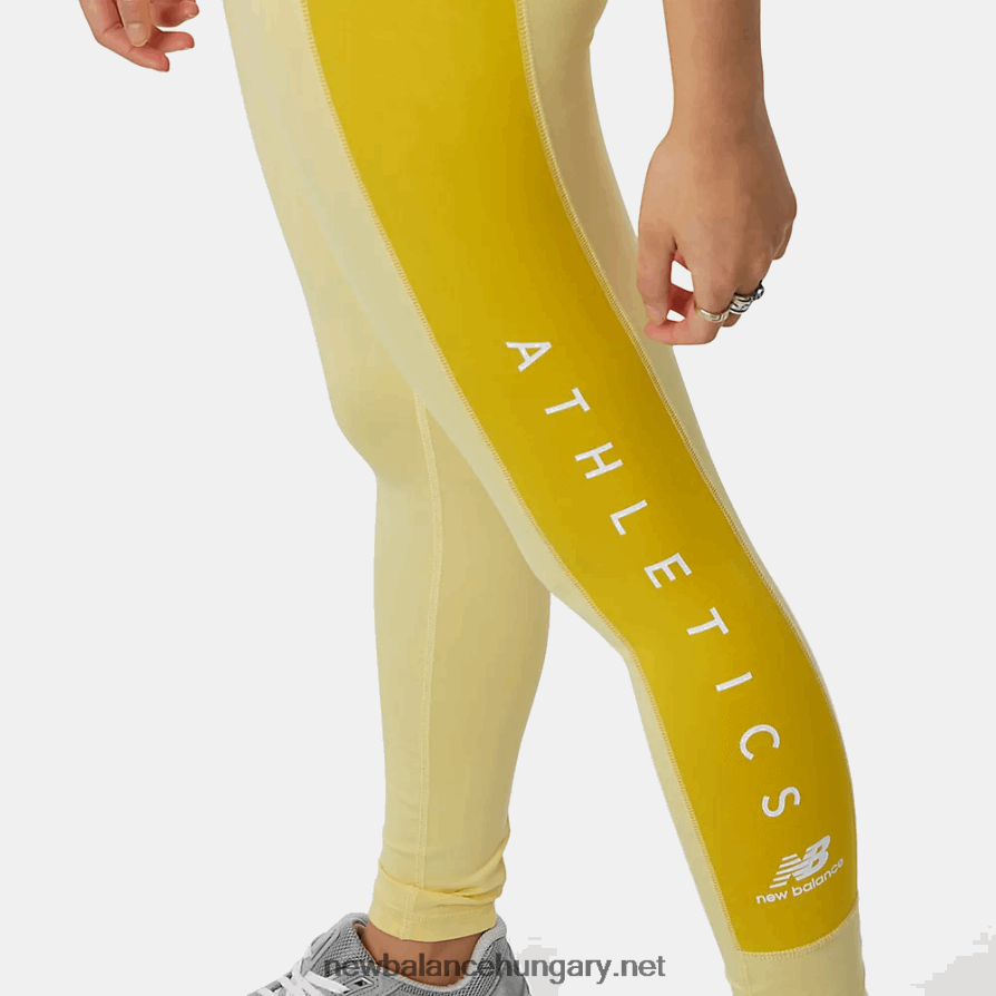 6XH8F03330 nők nb atlétika legging