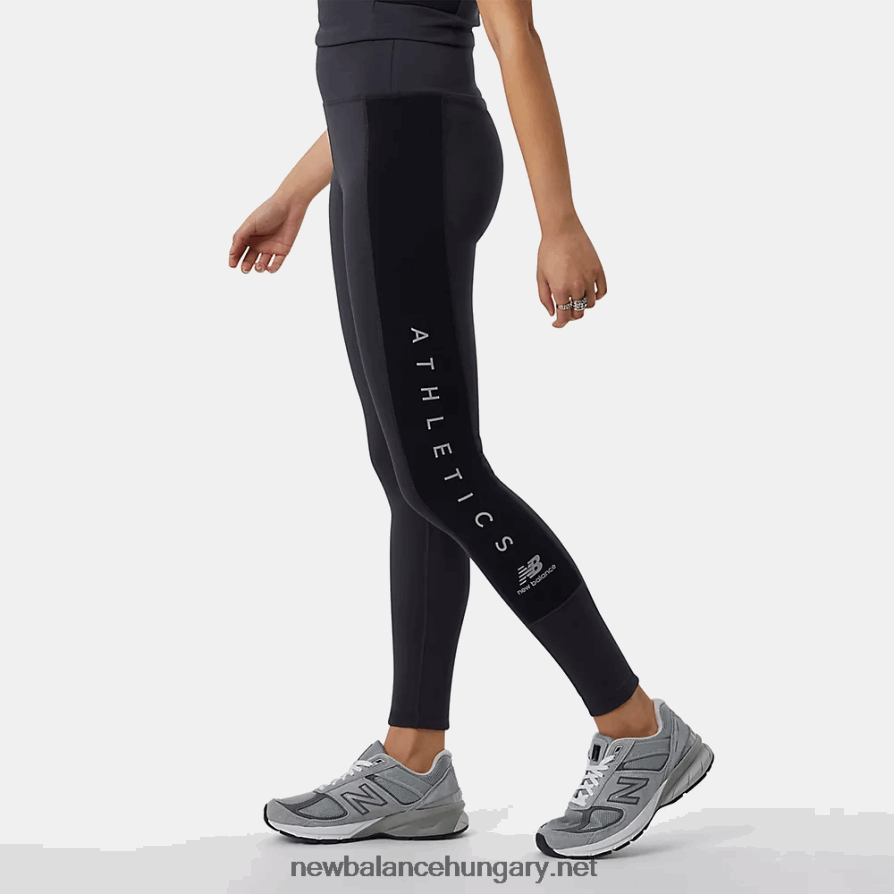 6XH8F03331 nők nb atlétika legging