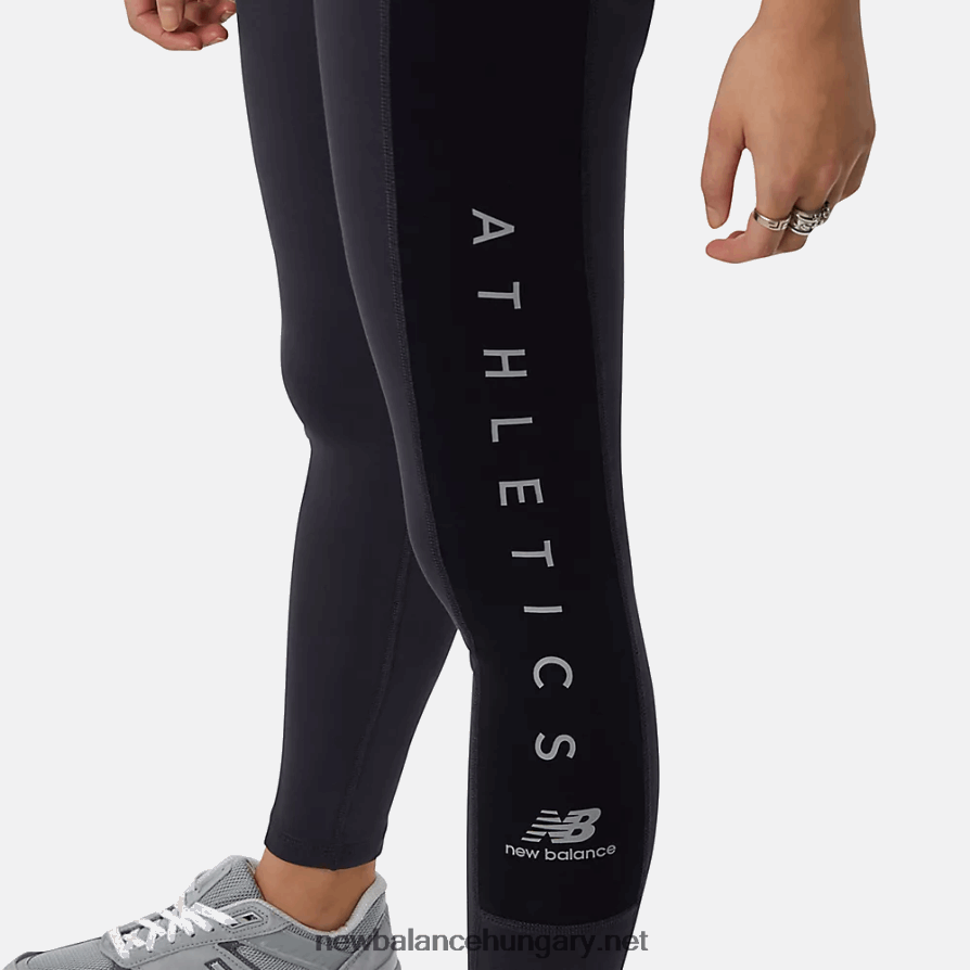 6XH8F03331 nők nb atlétika legging
