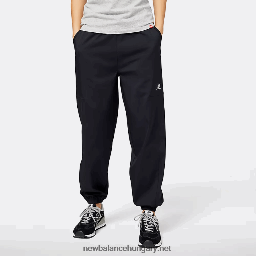 6XH8F03336 nők nb at pant