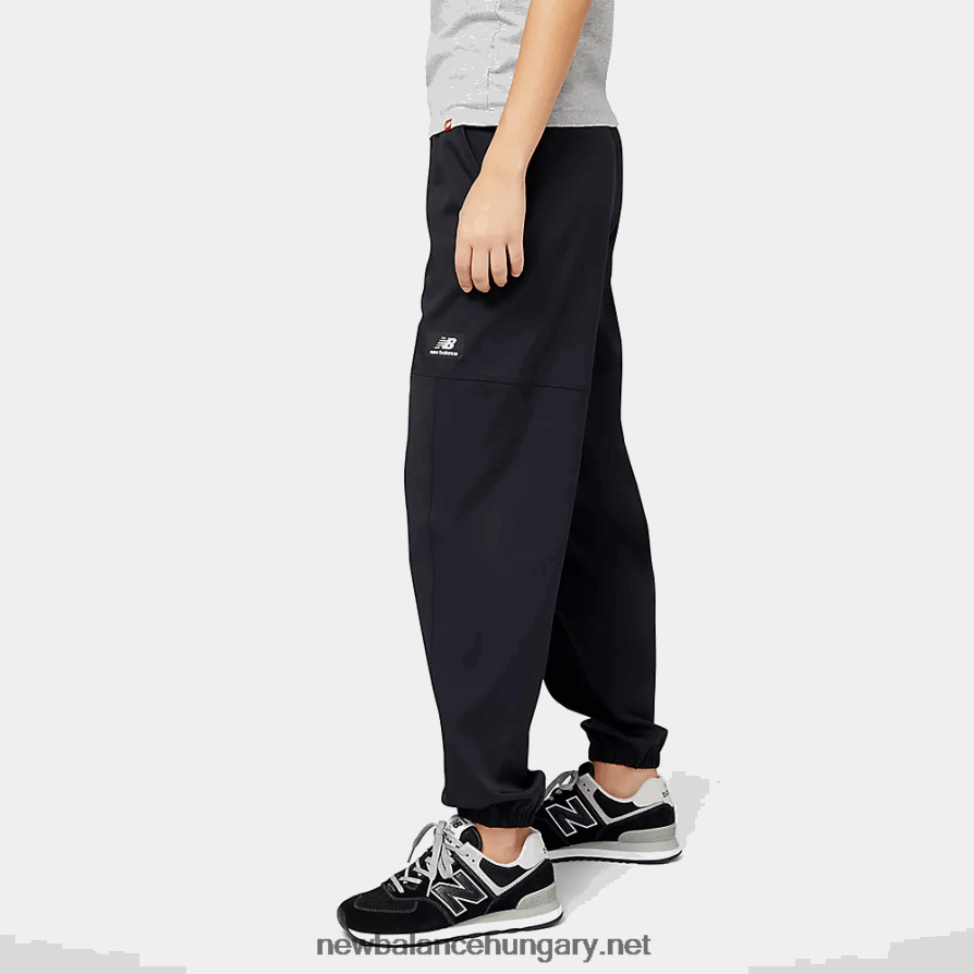 6XH8F03336 nők nb at pant