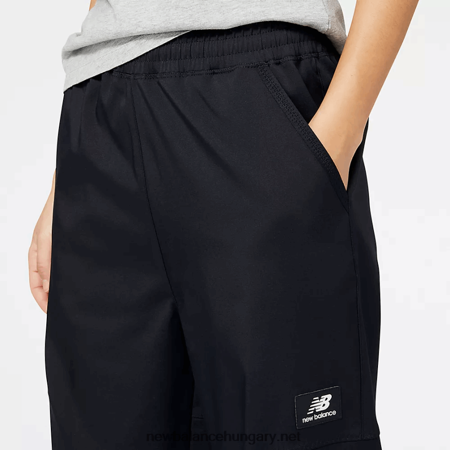 6XH8F03336 nők nb at pant