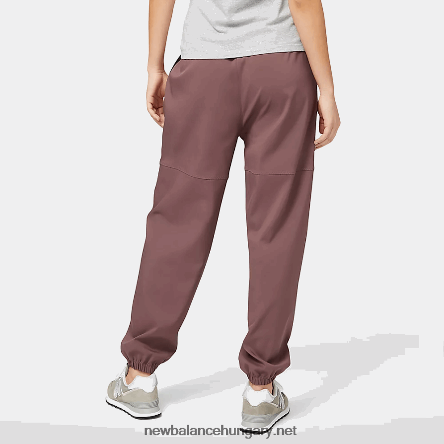 6XH8F03337 nők nb at pant