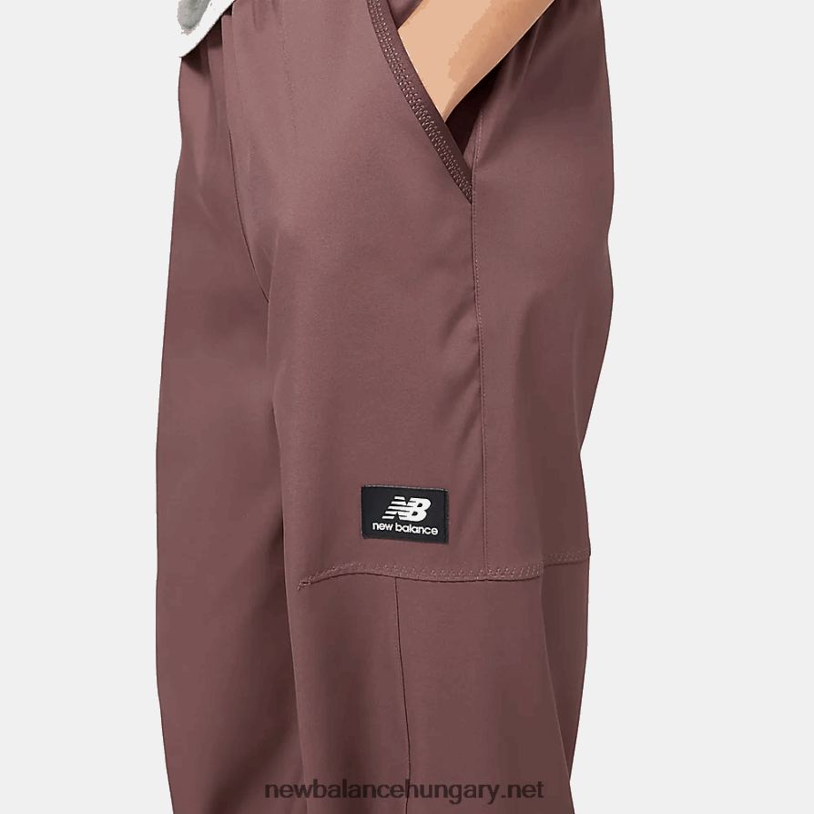 6XH8F03337 nők nb at pant