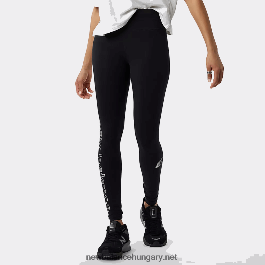 6XH8F03365 nők nb essentials legging