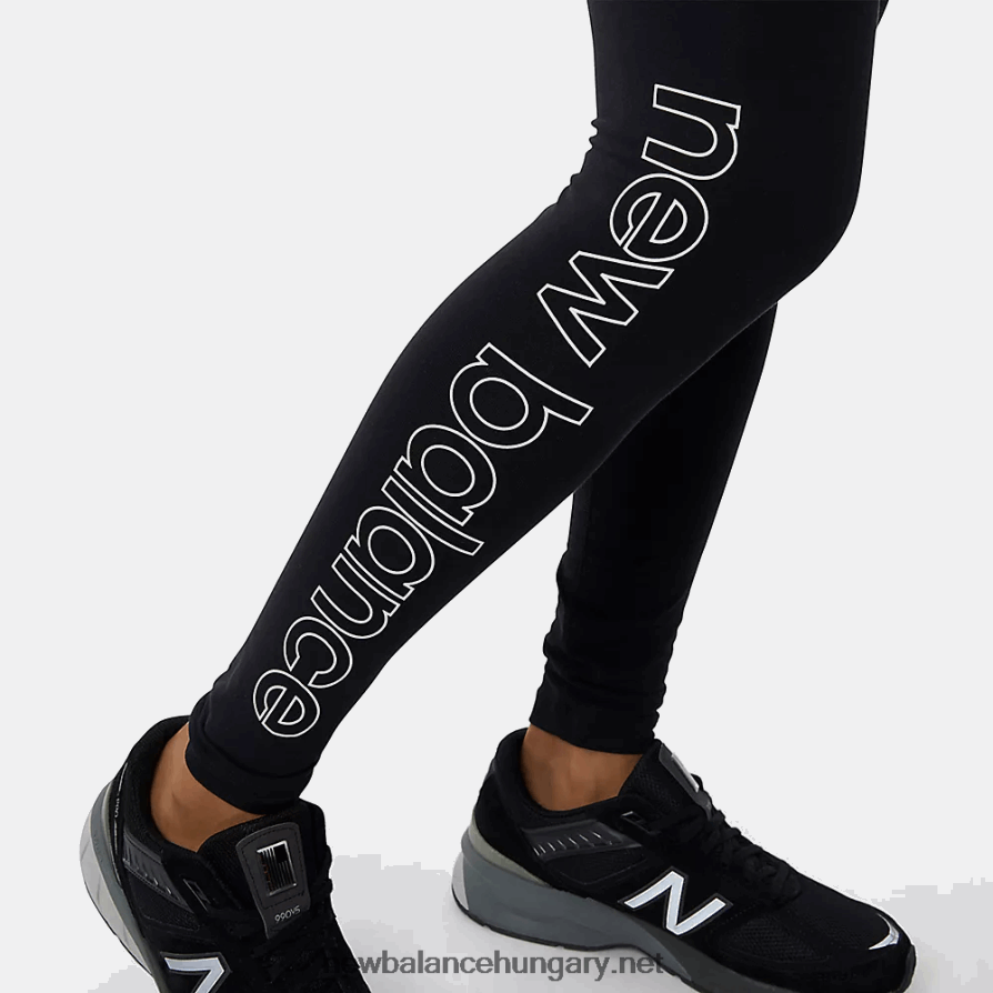 6XH8F03365 nők nb essentials legging