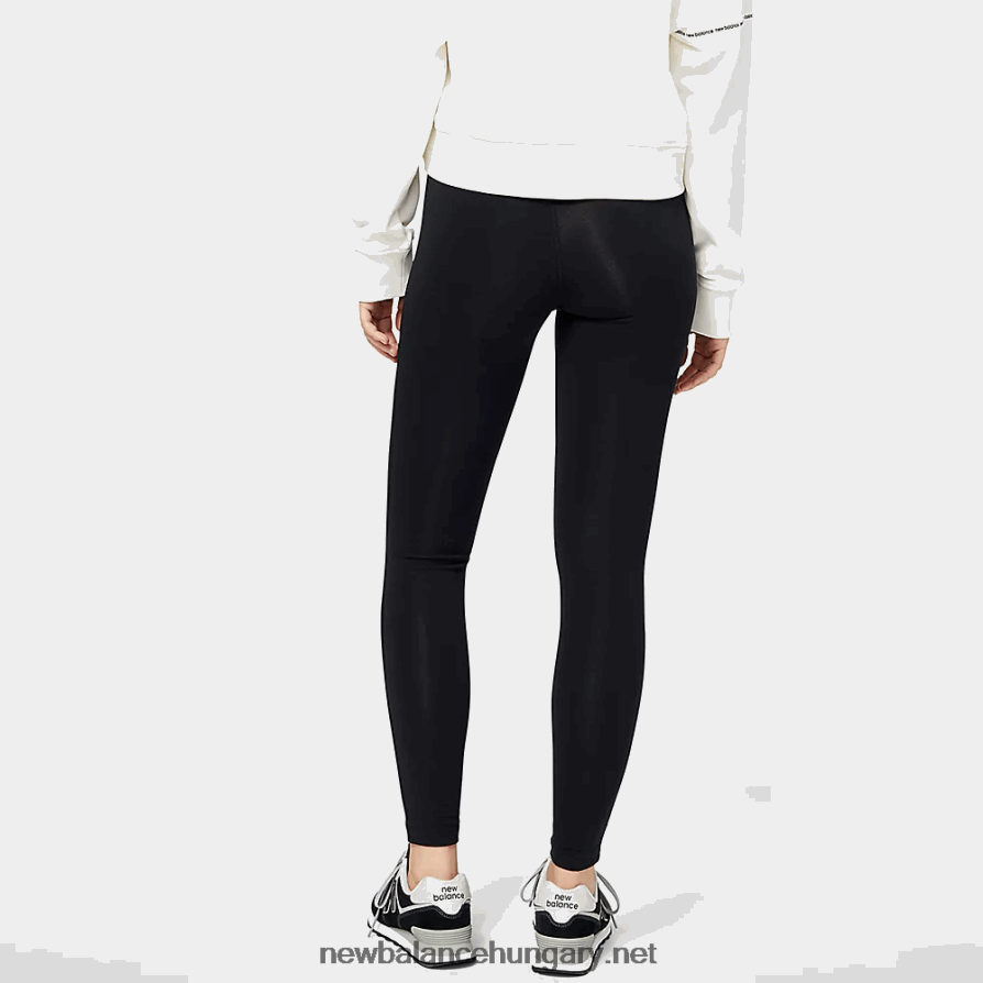 6XH8F03378 nők nb essentials feszes