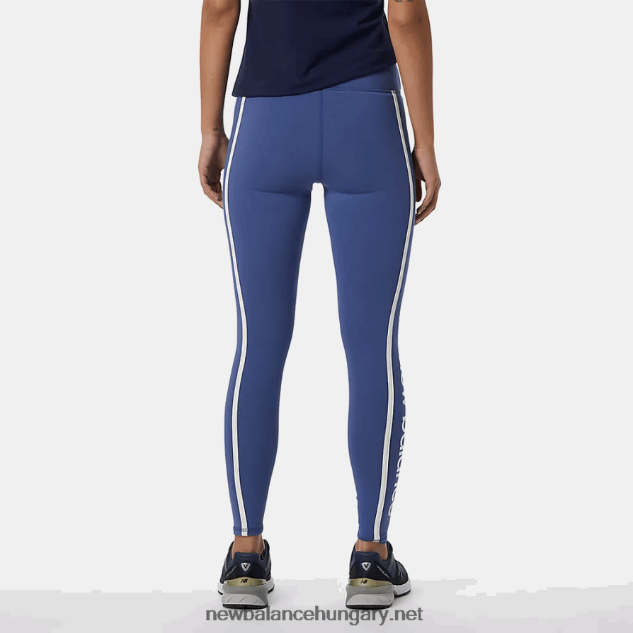 6XH8F03411 nők nb atlétika erősített legging