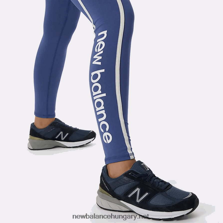 6XH8F03411 nők nb atlétika erősített legging