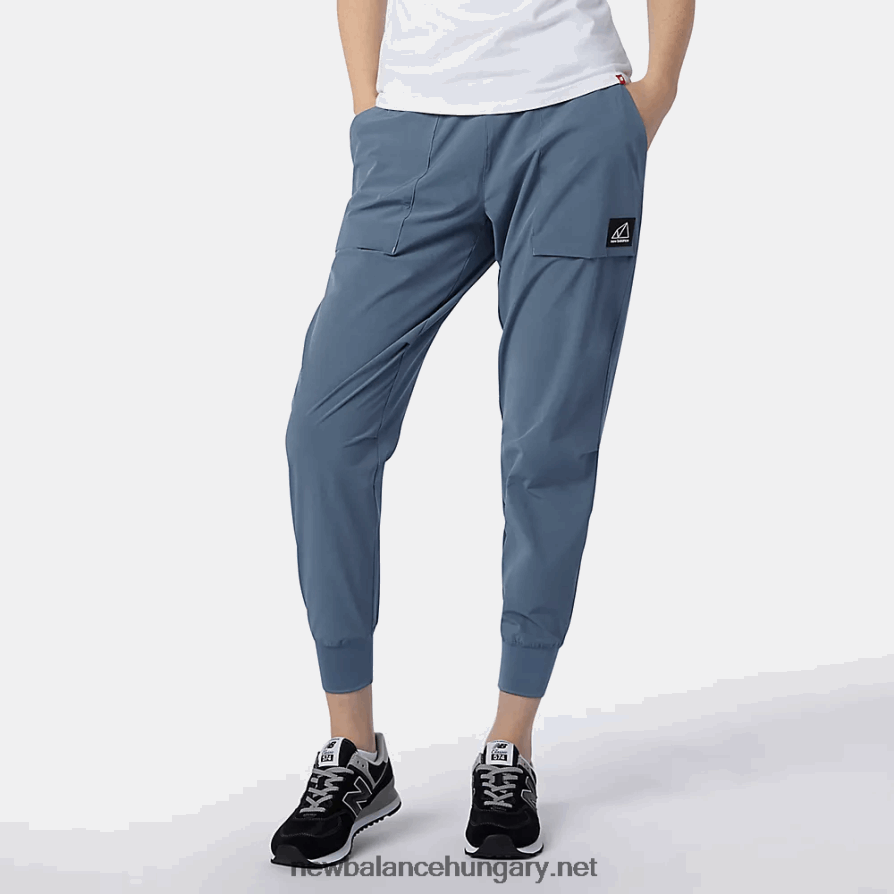 6XH8F03422 nők nb at crop pant