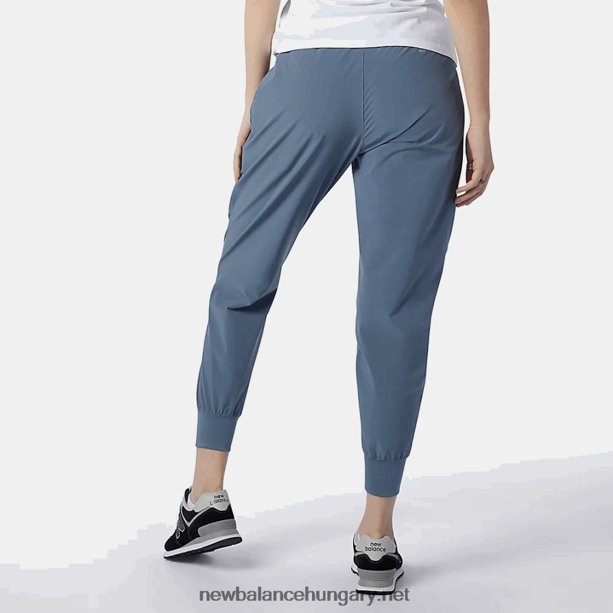 6XH8F03422 nők nb at crop pant