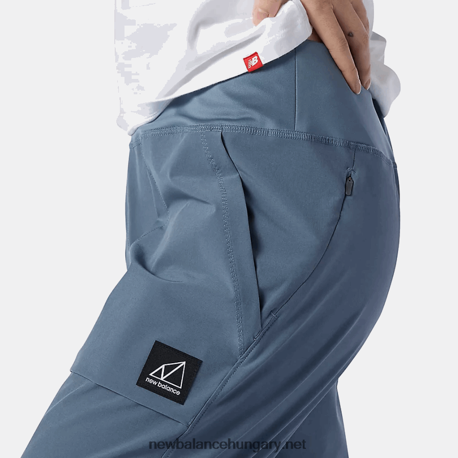 6XH8F03422 nők nb at crop pant