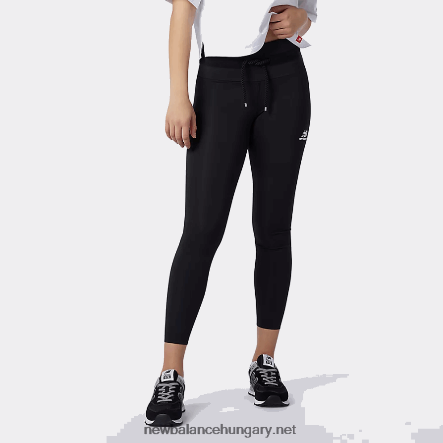 6XH8F03487 nők nb atlétika télies leggings