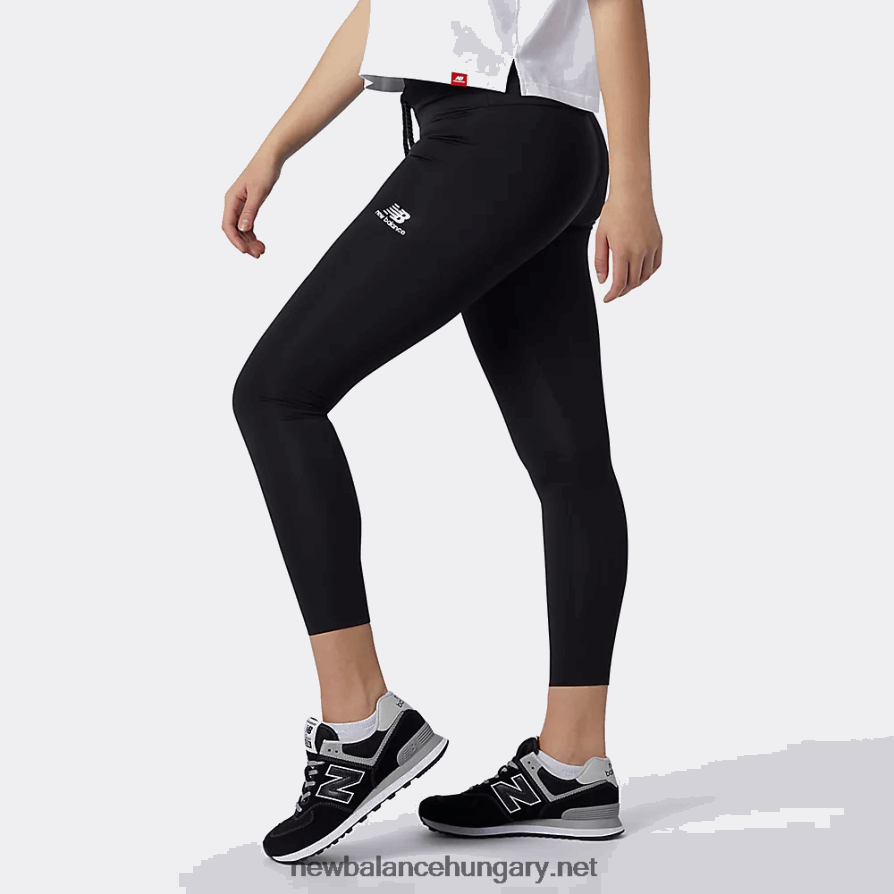 6XH8F03487 nők nb atlétika télies leggings