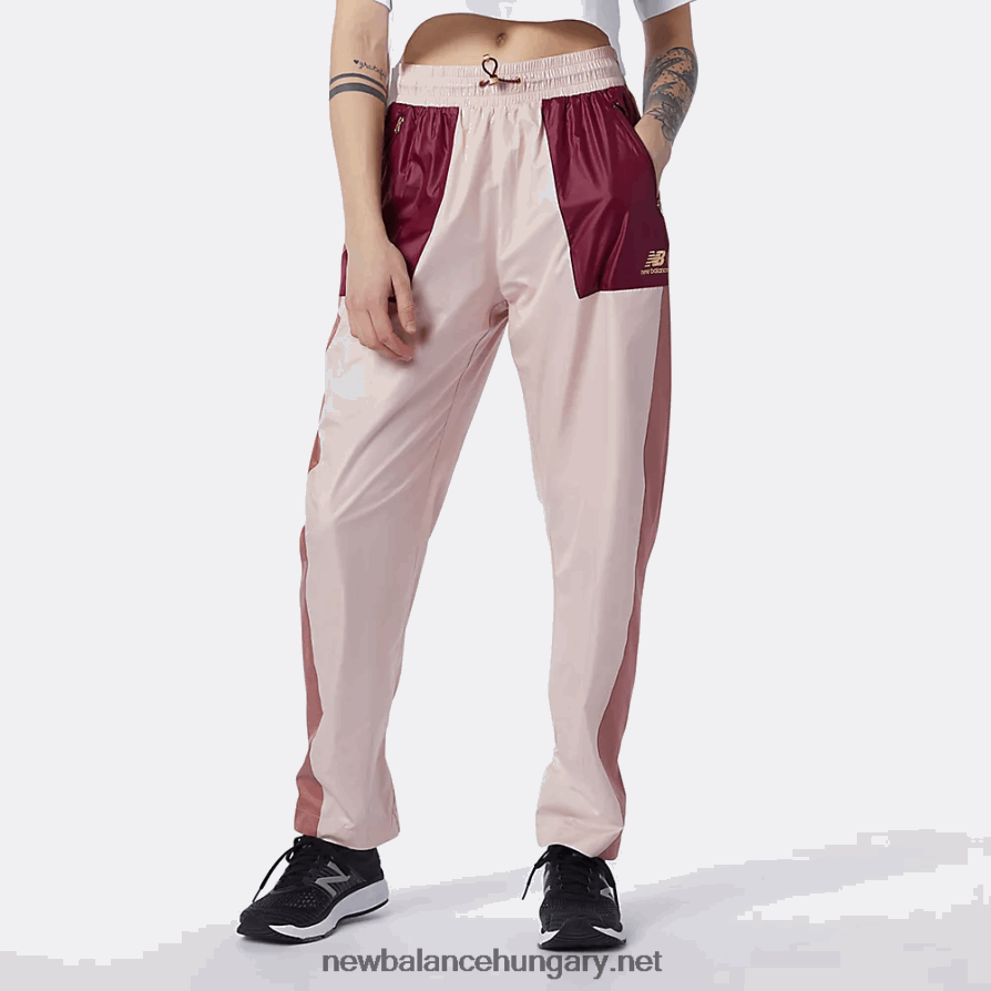 6XH8F03490 nők nb atlétika felsőoktatási szél nadrág