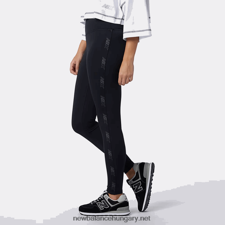 6XH8F03502 nők nb essentials nbx legging
