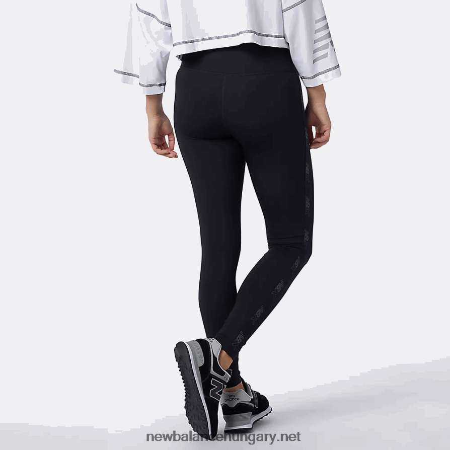 6XH8F03502 nők nb essentials nbx legging