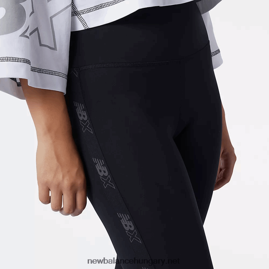 6XH8F03502 nők nb essentials nbx legging