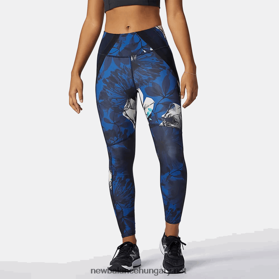 6XH8F03507 nők transform 7/8 nbsleek nyomtatott feszes