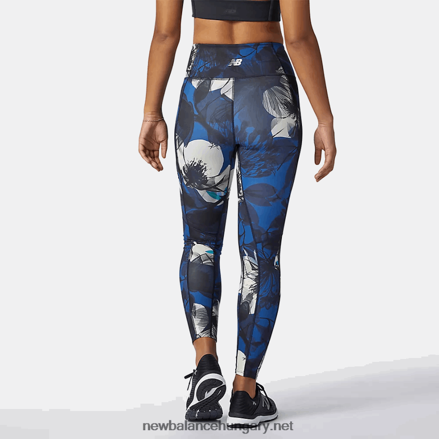 6XH8F03507 nők transform 7/8 nbsleek nyomtatott feszes