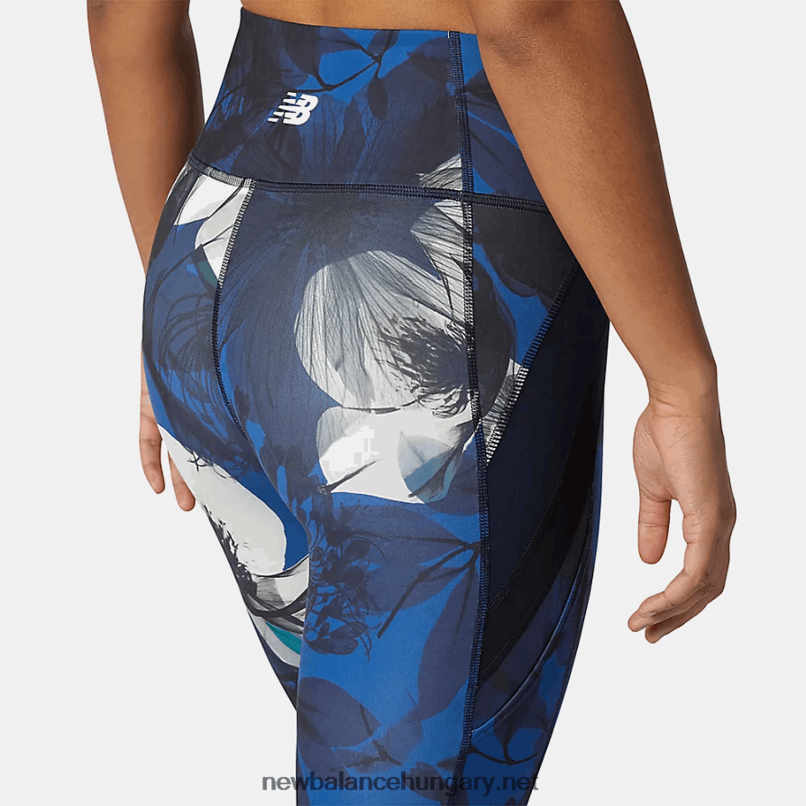 6XH8F03507 nők transform 7/8 nbsleek nyomtatott feszes