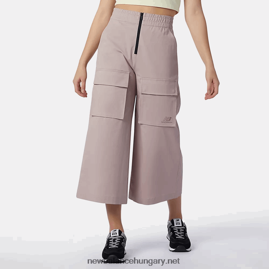 6XH8F03516 nők nb atlétika barokk használati nadrág